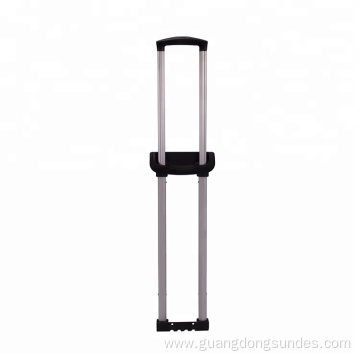 Suitcase Black Plastic Handle Trolley Luggage Handle